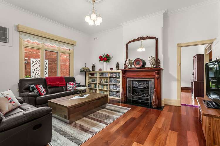 Fourth view of Homely house listing, 84 Barkly Street, Fitzroy North VIC 3068