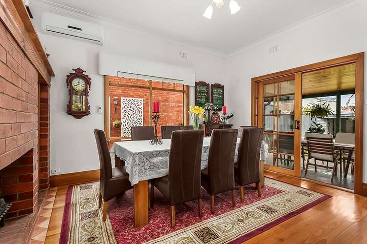 Fifth view of Homely house listing, 84 Barkly Street, Fitzroy North VIC 3068