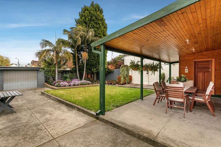 Sixth view of Homely house listing, 84 Barkly Street, Fitzroy North VIC 3068