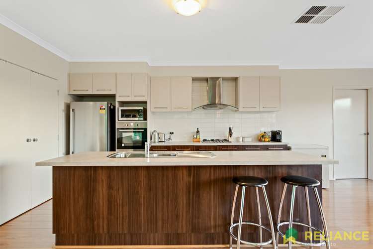 Second view of Homely house listing, 216 Botanica Springs Boulevard, Brookfield VIC 3338