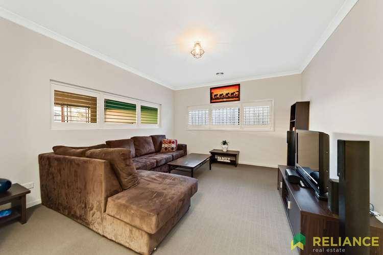 Sixth view of Homely house listing, 216 Botanica Springs Boulevard, Brookfield VIC 3338