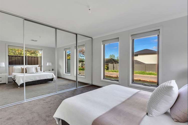 Second view of Homely house listing, 4 Harcourt Terrace, Modbury SA 5092