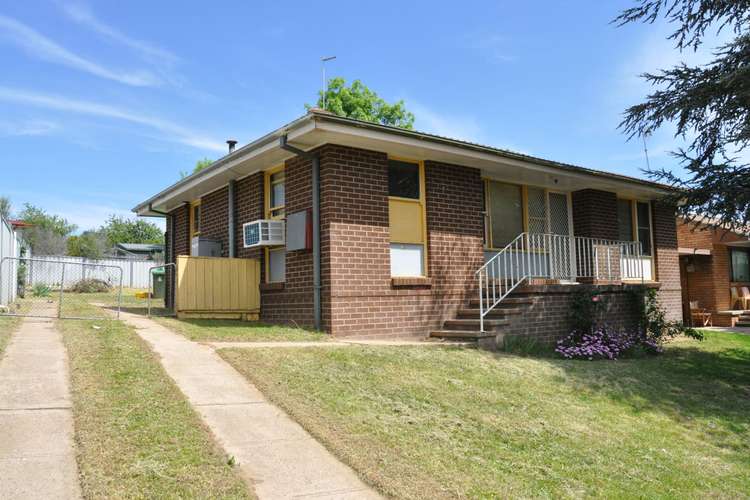 Main view of Homely house listing, 28 Schofield Way, Kelso NSW 2795