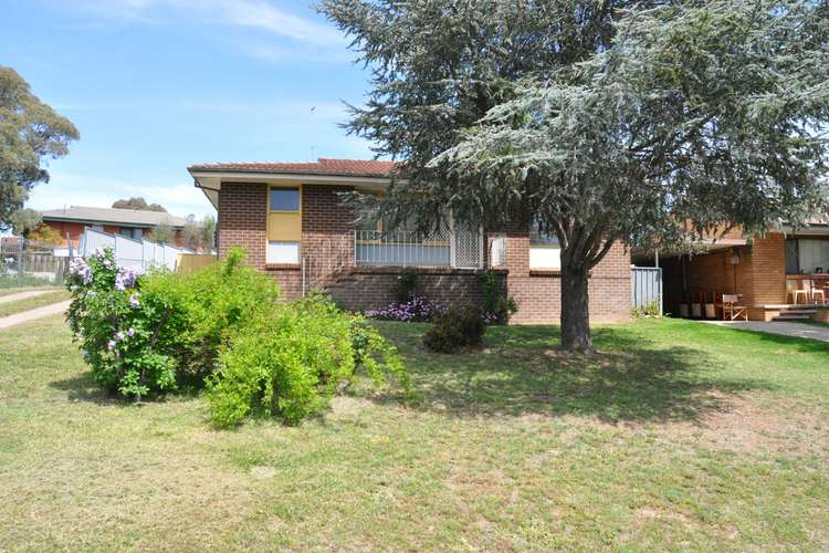 Second view of Homely house listing, 28 Schofield Way, Kelso NSW 2795