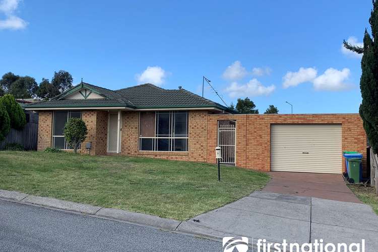 Main view of Homely house listing, 3 Nora Court, Narre Warren VIC 3805