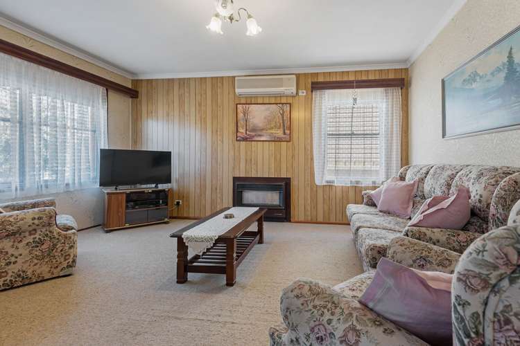 Second view of Homely house listing, 24 Berger Street, Dallas VIC 3047