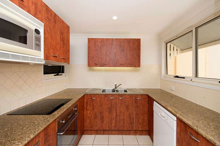 Second view of Homely townhouse listing, 4/24 Parry Street, Bulimba QLD 4171