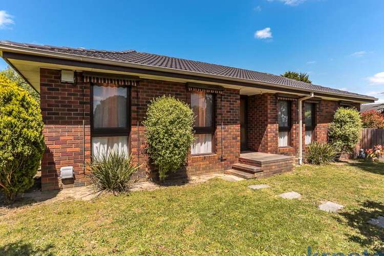 Main view of Homely house listing, 31 Stephen Road, Ferntree Gully VIC 3156