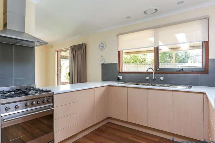 Second view of Homely house listing, 31 Stephen Road, Ferntree Gully VIC 3156
