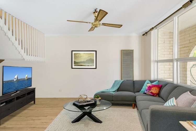 Main view of Homely townhouse listing, 8/20 Edwin Street, West Lakes Shore SA 5020