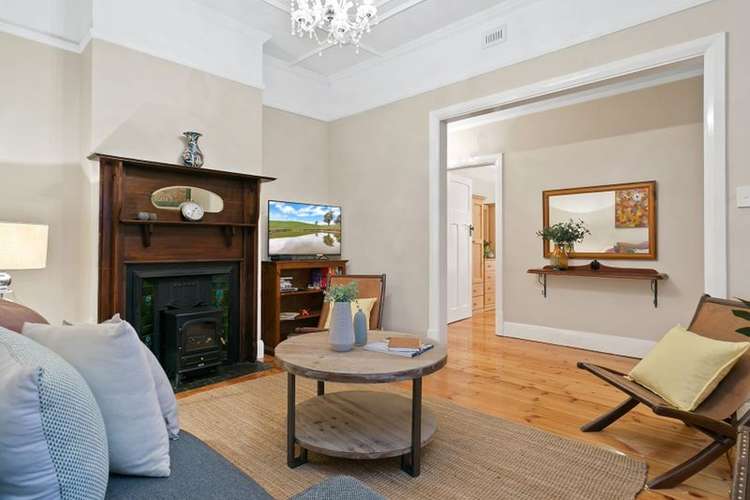 Second view of Homely house listing, 34 Jervois Street, Glenelg North SA 5045