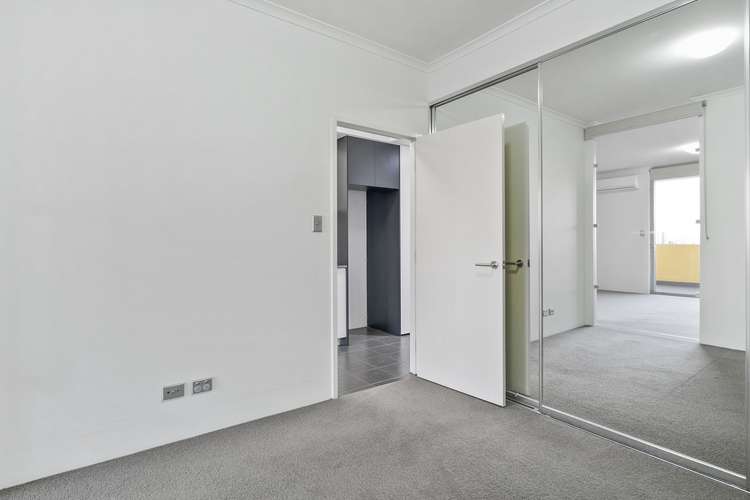 Fifth view of Homely apartment listing, 116/15 Aberdeen Street, Perth WA 6000