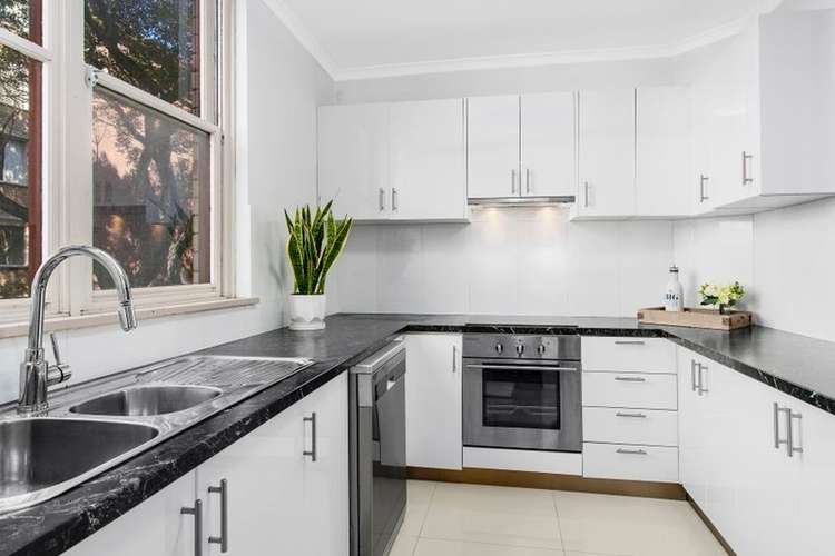 Fourth view of Homely apartment listing, 5/280 Pacific Highway, Greenwich NSW 2065