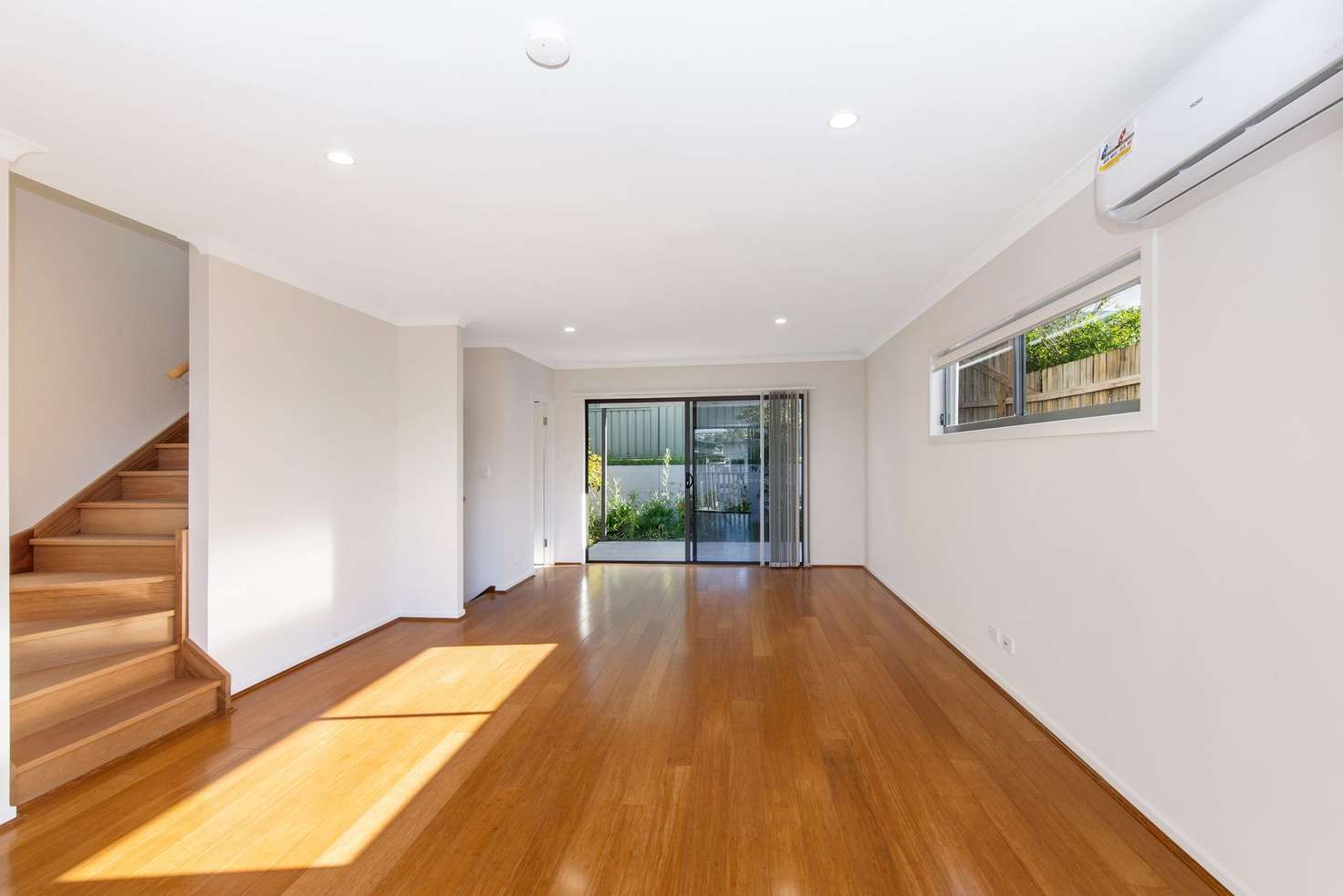 Main view of Homely townhouse listing, 6/95 Lytton Road, Bulimba QLD 4171