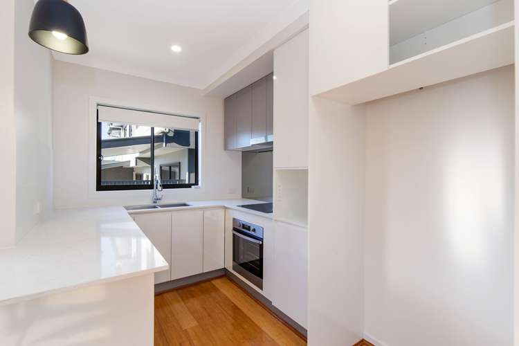 Third view of Homely townhouse listing, 6/95 Lytton Road, Bulimba QLD 4171