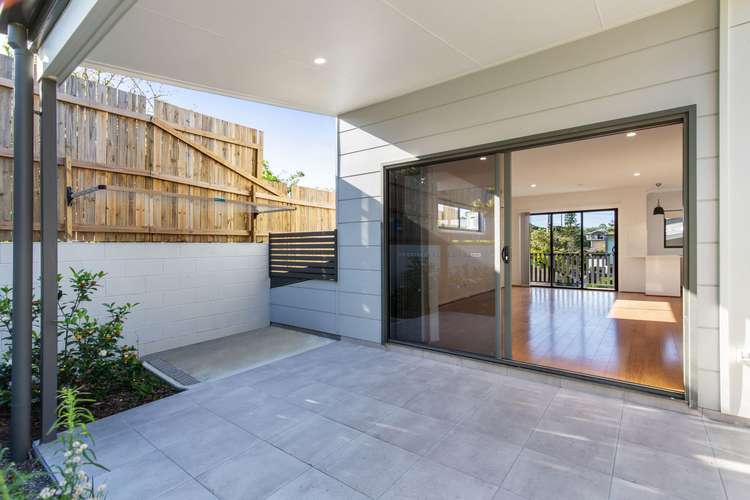 Fourth view of Homely townhouse listing, 6/95 Lytton Road, Bulimba QLD 4171