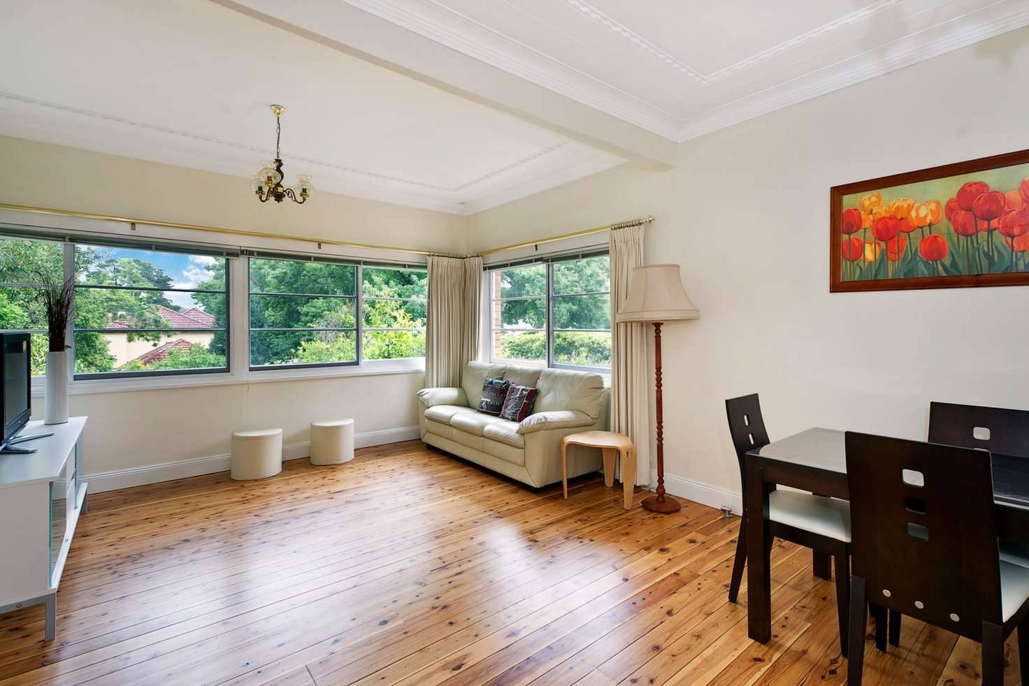 Main view of Homely house listing, 80 Tryon Road, East Lindfield NSW 2070