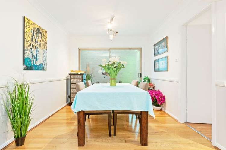 Fourth view of Homely townhouse listing, 8/30-34 Greenoaks Avenue, Cherrybrook NSW 2126