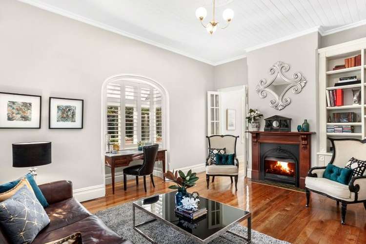 Second view of Homely house listing, 1 Malton Road, Beecroft NSW 2119