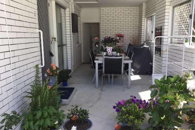 Third view of Homely apartment listing, 2/183 Sylvan Beach Esplanade, Bellara QLD 4507
