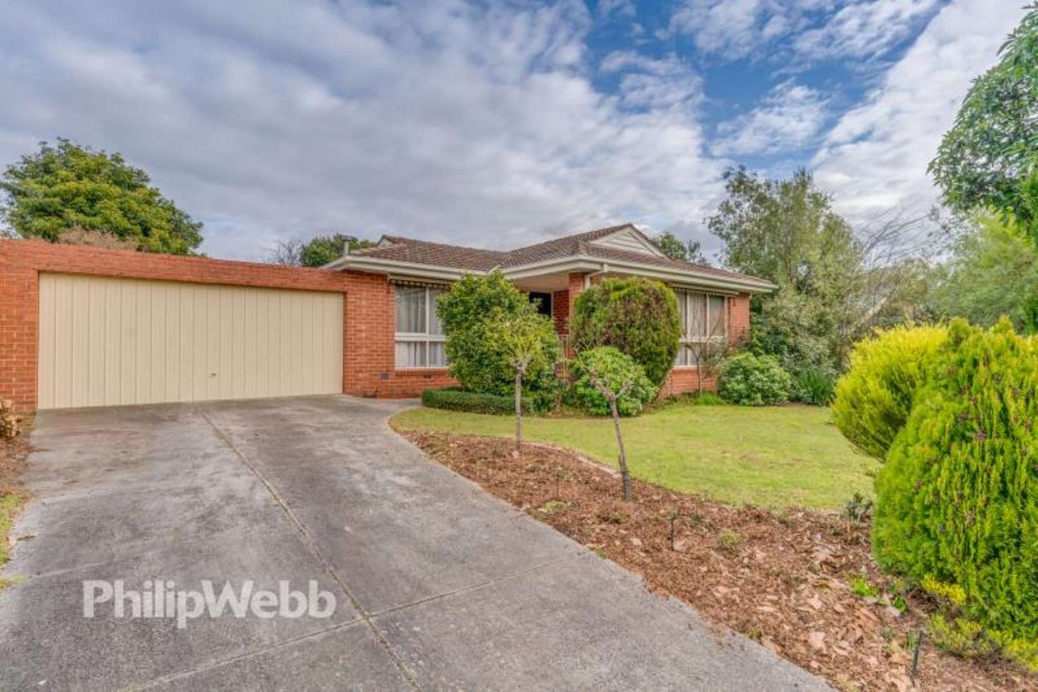 Main view of Homely house listing, 40 Landscape Drive, Doncaster East VIC 3109