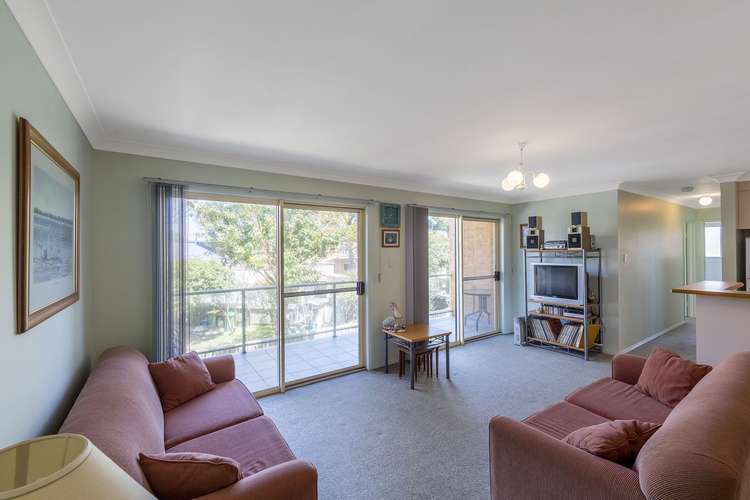 Second view of Homely unit listing, 7/115-117 Ocean Parade, Blue Bay NSW 2261