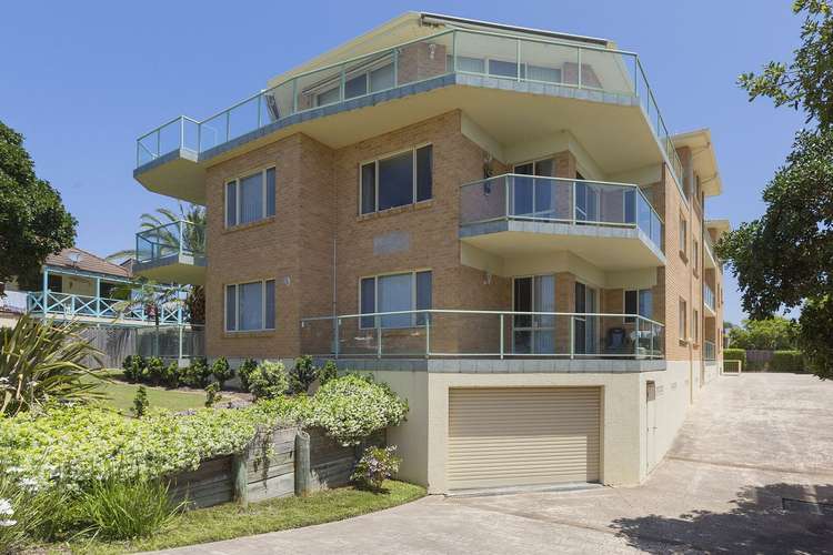 Third view of Homely unit listing, 7/115-117 Ocean Parade, Blue Bay NSW 2261