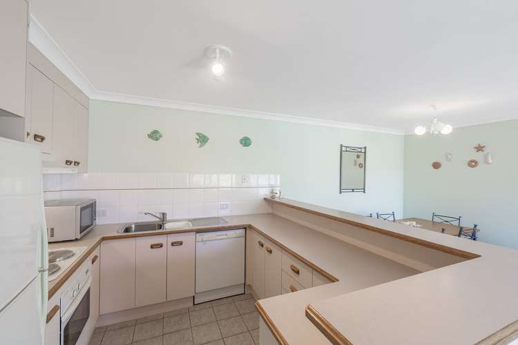 Fourth view of Homely unit listing, 7/115-117 Ocean Parade, Blue Bay NSW 2261