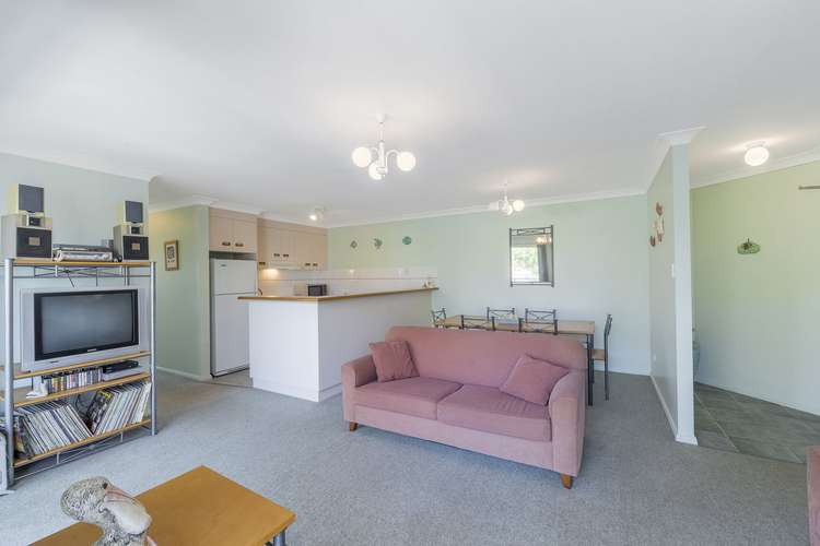 Fifth view of Homely unit listing, 7/115-117 Ocean Parade, Blue Bay NSW 2261