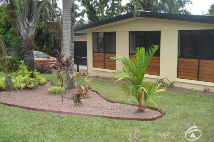 Main view of Homely house listing, 5 Fiesta Close, Bayview Heights QLD 4868