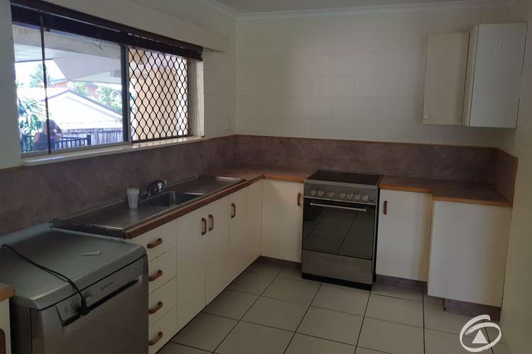 Second view of Homely house listing, 5 Fiesta Close, Bayview Heights QLD 4868