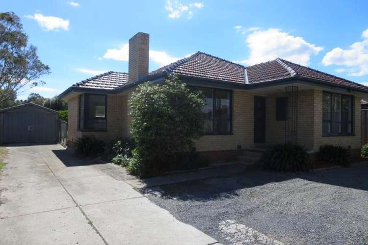 Main view of Homely house listing, 136 Heatherdale Road, Mitcham VIC 3132