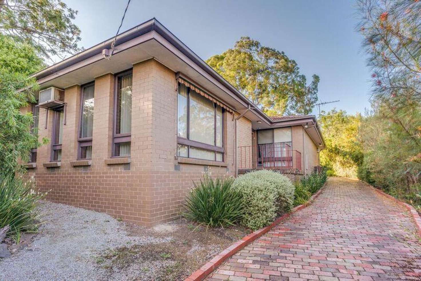Main view of Homely house listing, 33 Denis Street, Mitcham VIC 3132