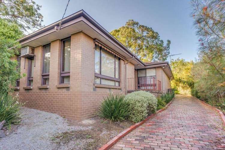 Main view of Homely house listing, 33 Denis Street, Mitcham VIC 3132