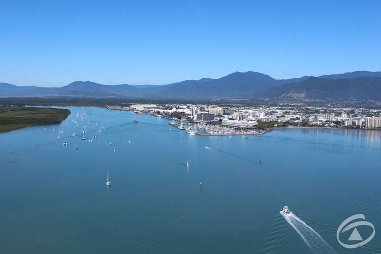 Main view of Homely apartment listing, 23/155-159 Esplanade, Cairns City QLD 4870