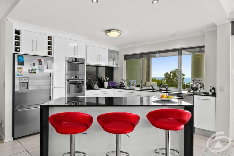 Third view of Homely apartment listing, 23/155-159 Esplanade, Cairns City QLD 4870