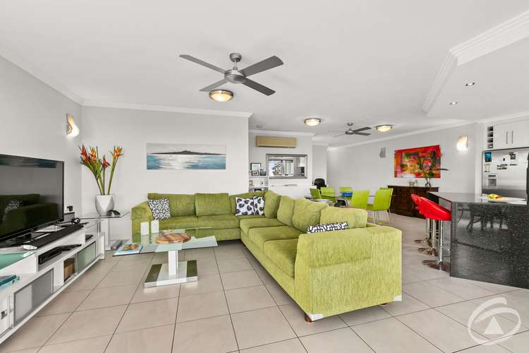 Fourth view of Homely apartment listing, 23/155-159 Esplanade, Cairns City QLD 4870