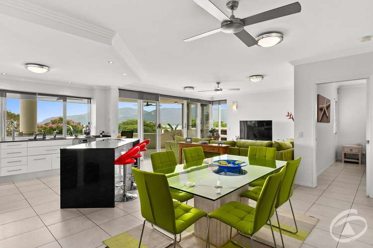 Fifth view of Homely apartment listing, 23/155-159 Esplanade, Cairns City QLD 4870