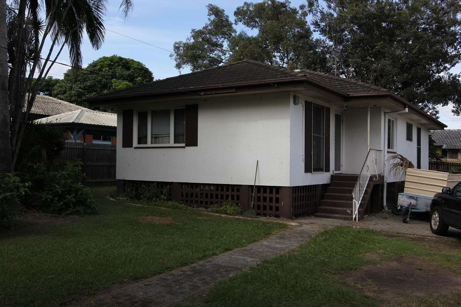 Main view of Homely house listing, 8 Stephen Street, Ellen Grove QLD 4078