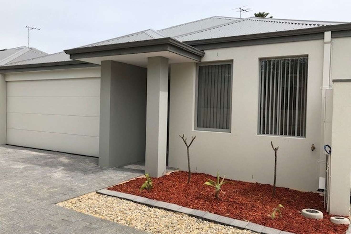 Main view of Homely house listing, B/6 Oyster Court, Craigie WA 6025