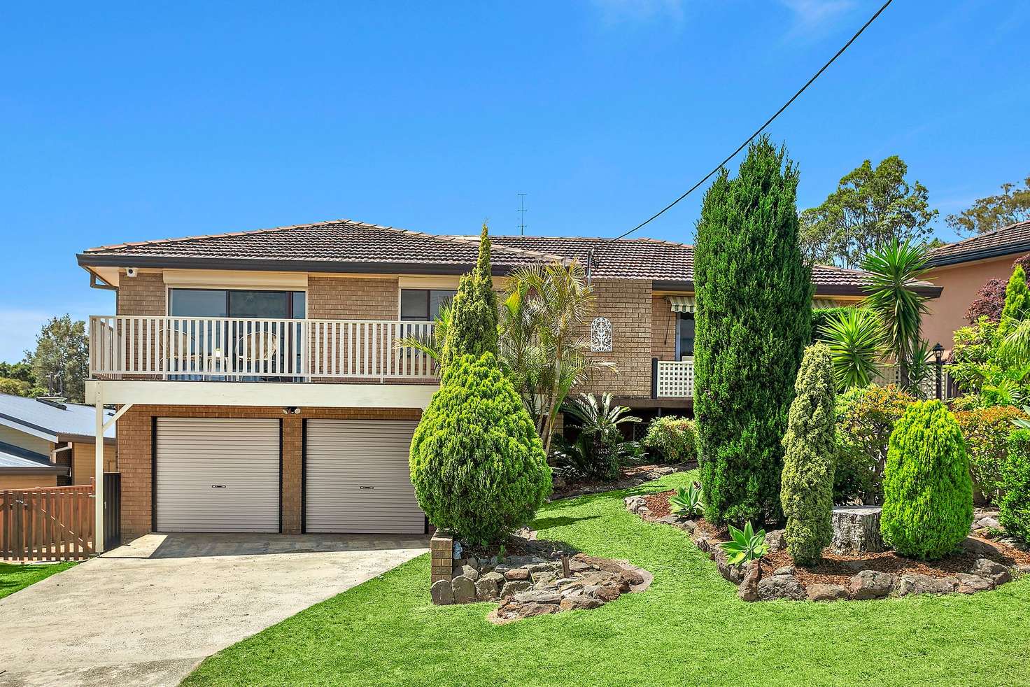 Main view of Homely house listing, 25 St Johns Avenue, Mangerton NSW 2500