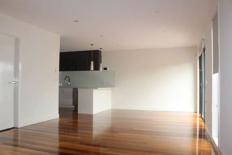 Second view of Homely townhouse listing, 2/29 Cornwall Road, Sunshine VIC 3020