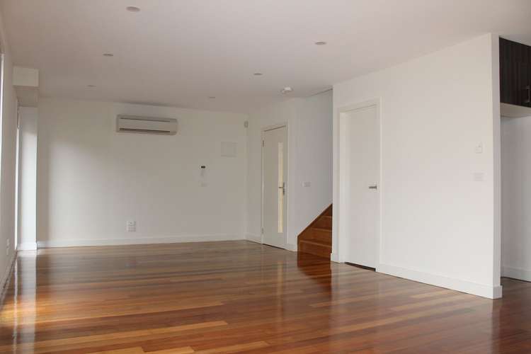 Third view of Homely townhouse listing, 2/29 Cornwall Road, Sunshine VIC 3020