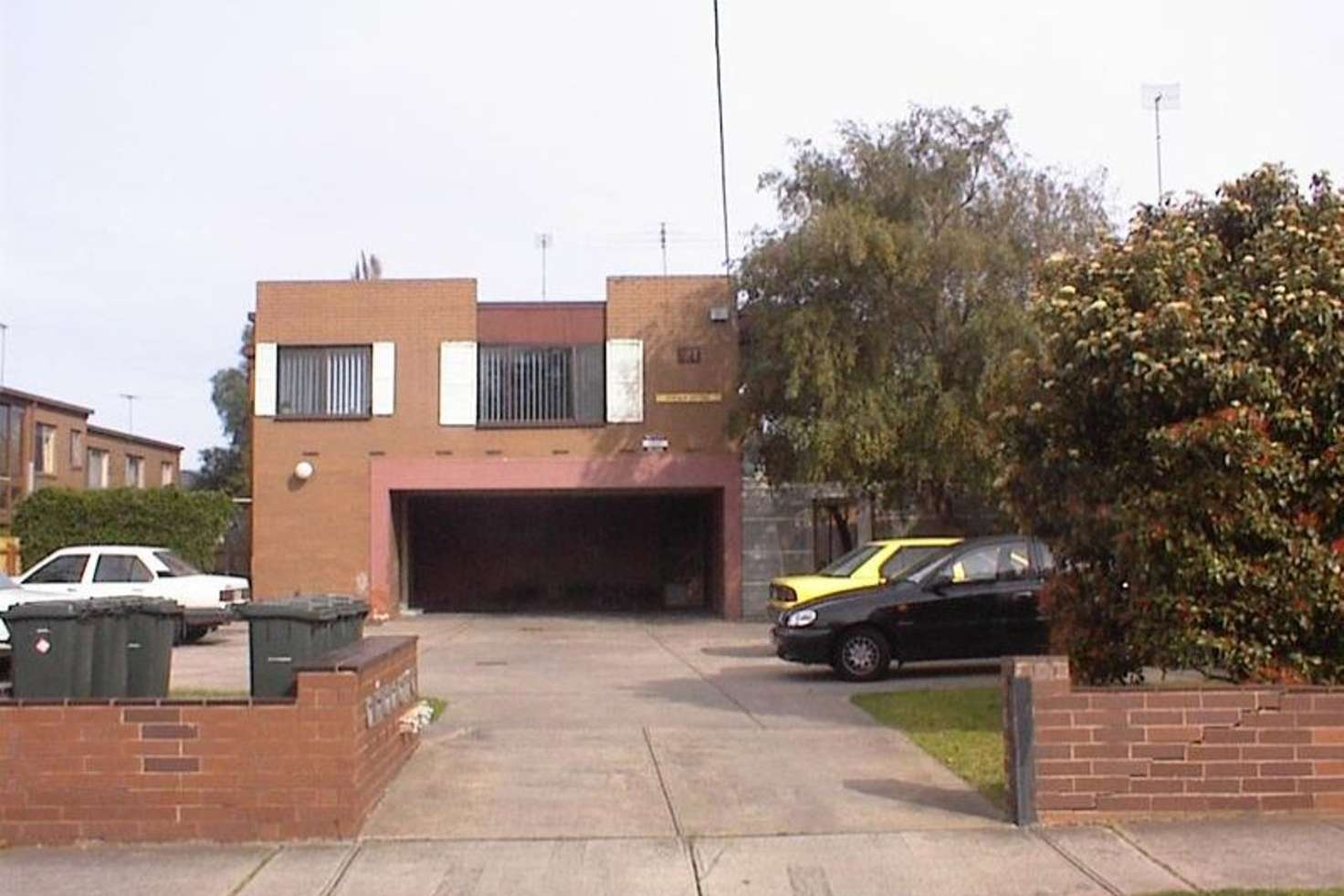 Main view of Homely apartment listing, 6/127 Anderson Road, Albion VIC 3020