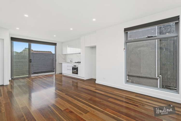 Main view of Homely townhouse listing, 2/1 Dudley Street, Essendon North VIC 3041