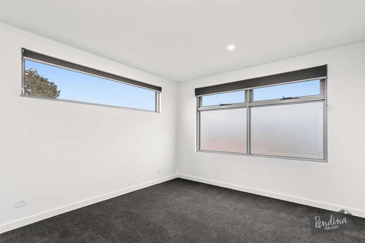 Fourth view of Homely townhouse listing, 2/1 Dudley Street, Essendon North VIC 3041