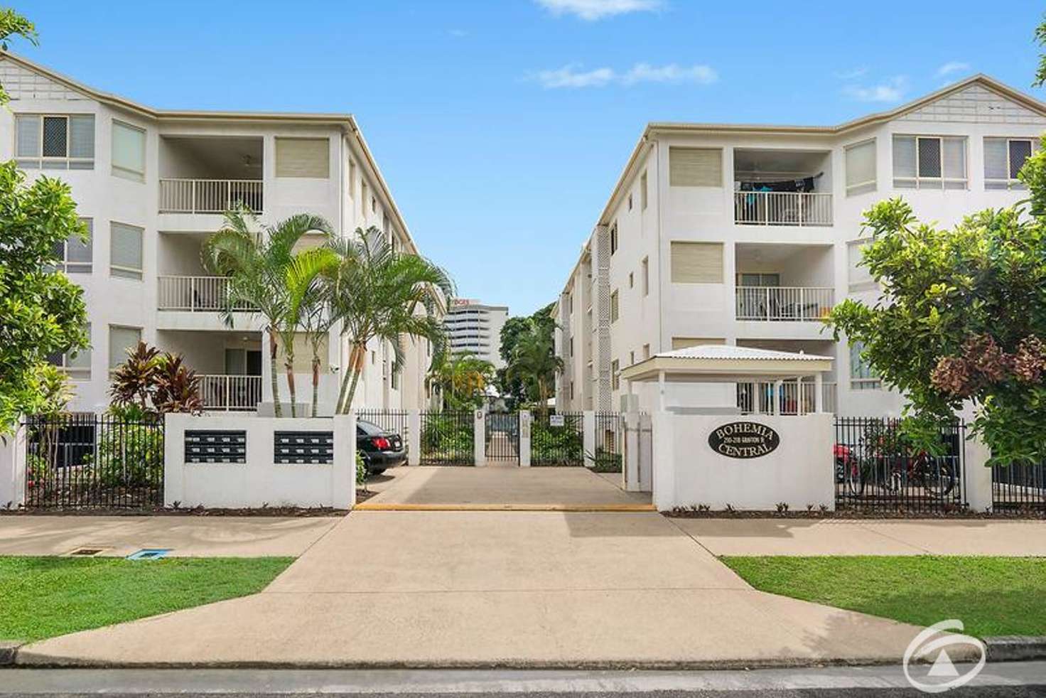 Main view of Homely unit listing, 10A/210 Grafton, Cairns North QLD 4870