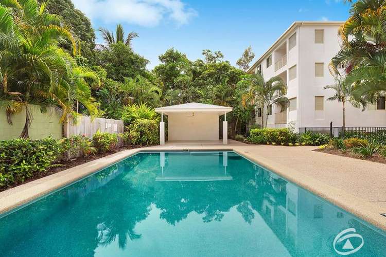Second view of Homely unit listing, 10A/210 Grafton, Cairns North QLD 4870