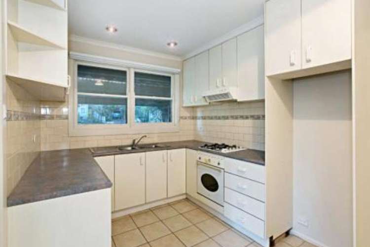Second view of Homely house listing, 33 Blossom Street, Mitcham VIC 3132
