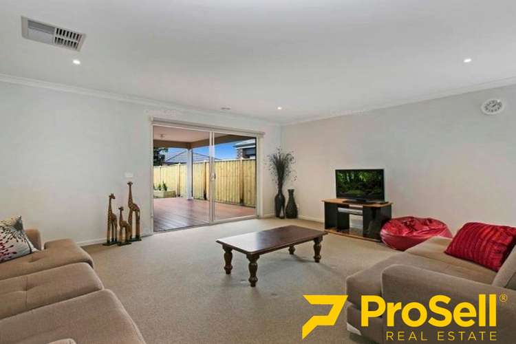 Second view of Homely house listing, 11 Just Joey Drive, Beaconsfield VIC 3807